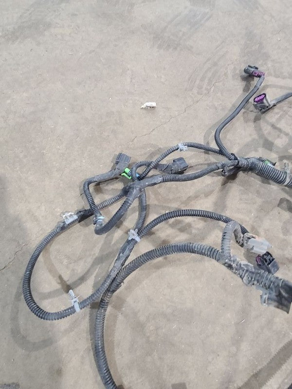 CAPTIVA S 2012 Lamp Wiring Harness 615508
