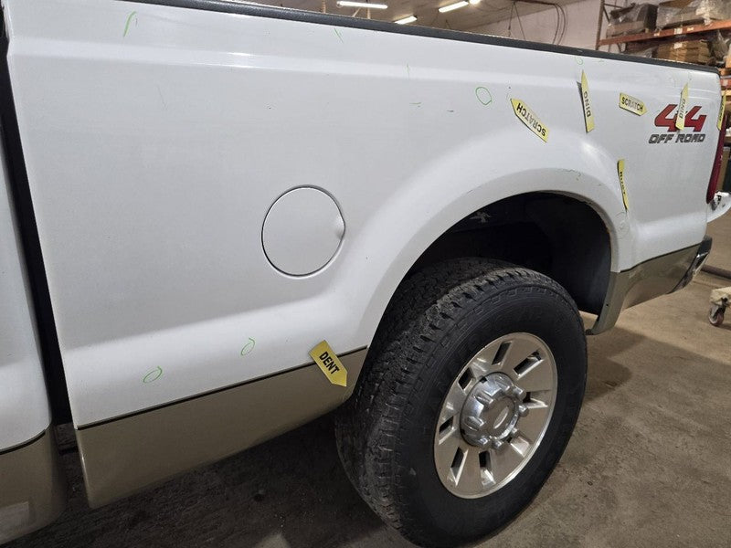 Pickup Box Srw 6' 9" Box Fits 08-10 FORD F250SD PICKUP 643203