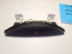 MIATA     2006 Dash/Interior/Seat Switch 623405