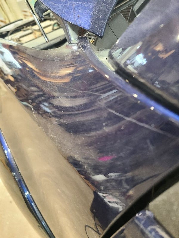 Driver Left Fender Fits 06-09 4 RUNNER 680105
