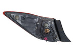 Passenger Tail Light Sedan Quarter Panel Mounted Fits 17-19 COROLLA 67