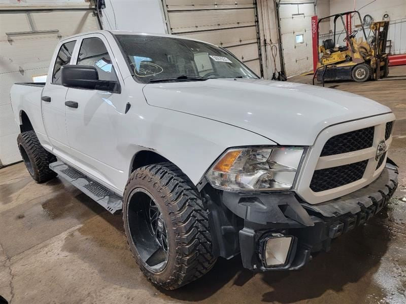 RAM1500   2015 Trim Panel Misc 283995