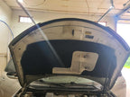 Hood Fits 10-11 SAAB 9-5 591374