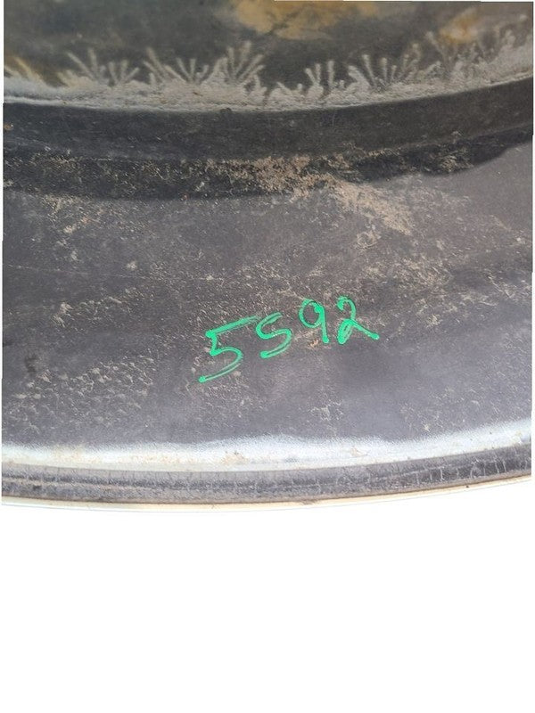 RAM2500   2012 Fender Flare/Extension 676814