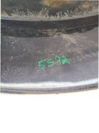 RAM2500   2012 Fender Flare/Extension 676814