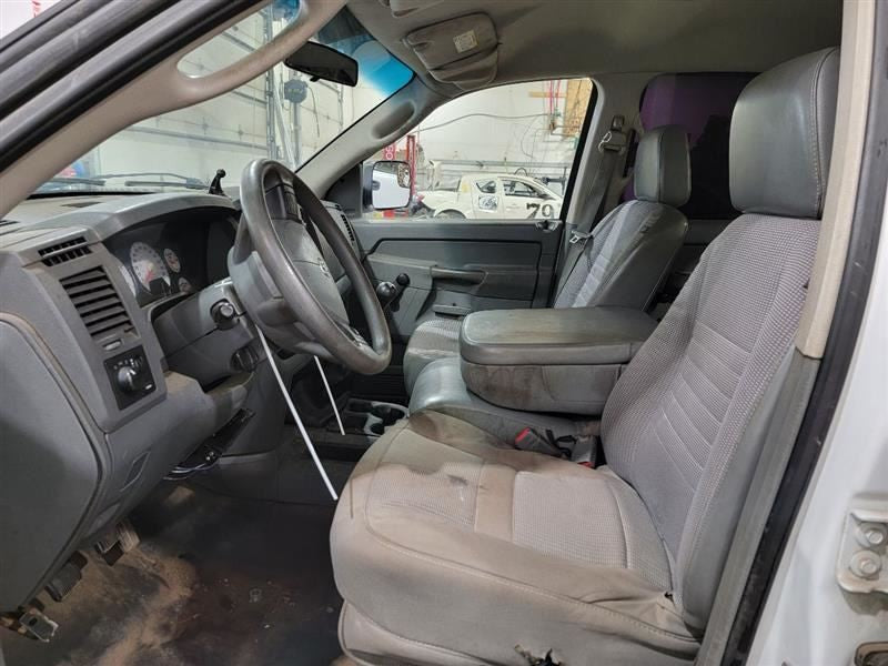 RAM3500   2007 Owners Manual 566368