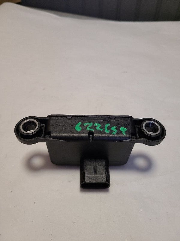 Chassis ECM Stability Control Floor ID 13514501 Fits 13-16 EQUINOX 622