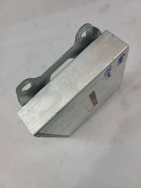 Chassis ECM Rear Seat Mounted ID 85861-50101 Fits 07-08 LEXUS LS460 56
