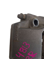 Passenger Right Caliper Rear Base Fits 97-11 PORSCHE BOXSTER 604301