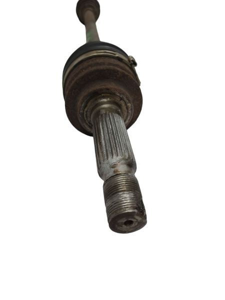 OUTLANDER 2016 Axle Shaft 600034