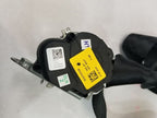 REAR ECOSPORT  2020 Driver's Side Retractor Seat Belt Rear 544100