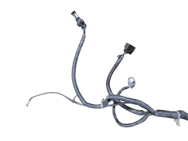 SILVRDO15 2012 Lamp Wiring Harness 635355