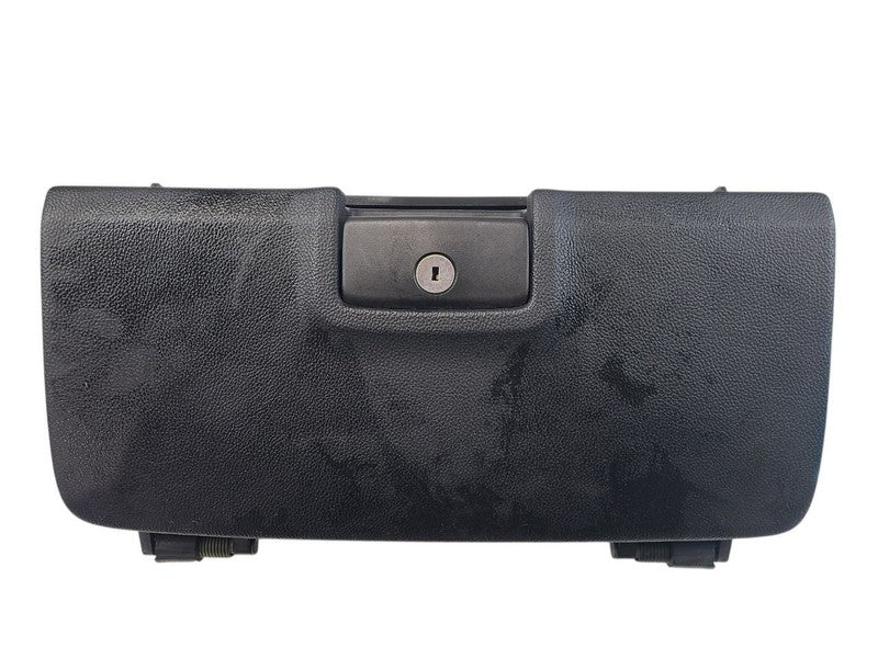 SILVRDO15 2014 Glove Box 670277