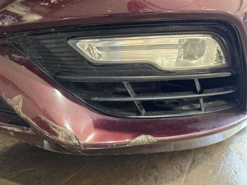 Driver Corner/Park Light Fog-driving LED L Sport Fits 17-19 FUSION 598