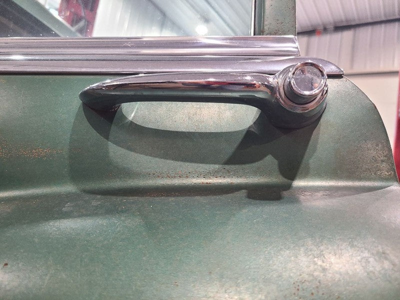 BUICK     1951 Door Handle Exterior 656429