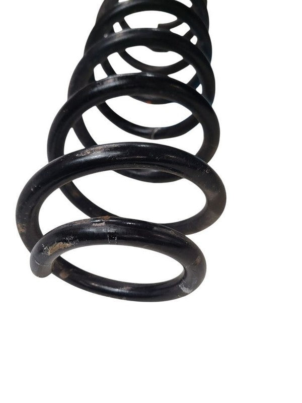 Air/Coil Spring LHD VIN W 6th Digit Jk Body Front Fits 07-18 WRANGLER 