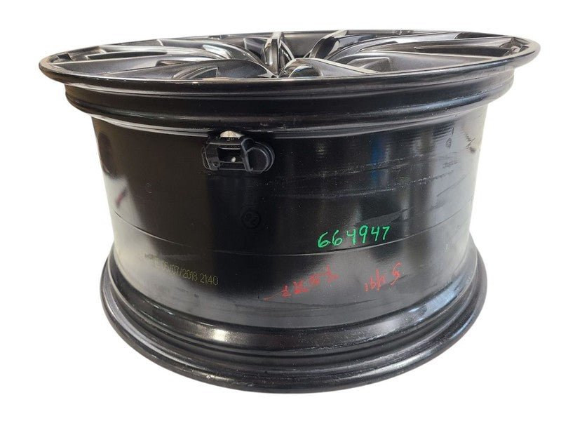 GHIBLI 2019 Wheel 20" 10 SPOKE 664947