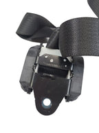 EQUINOX   2017 Seat Belt Rear 606348