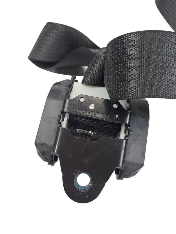 EQUINOX   2017 Seat Belt Rear 606348
