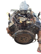 Engine 8-360 5.9L VIN 7 8th Digit Fits 87-91 GRAND WAGONEER 645919