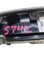 Audio Equipment Radio Control Audio Fits 17-20 INFINITI QX60 680948