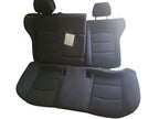 Rear Seat Fits 2015 CRUZE 629227