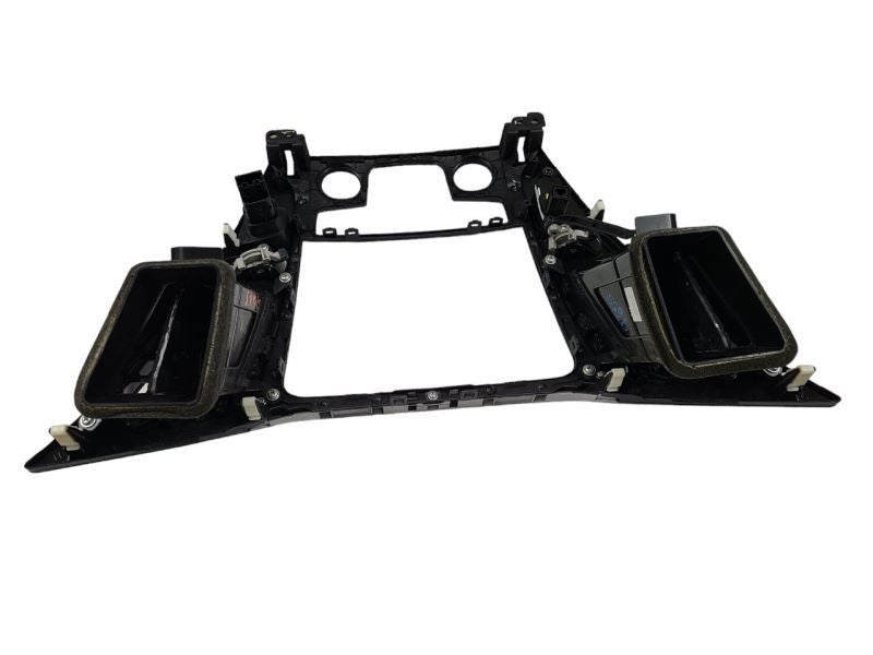 SONATA    2011 Center Radio/Temp Control Dash Bezel w/ Hazard Switch 5