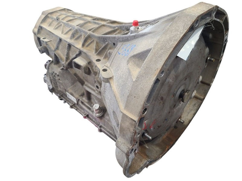 Automatic Transmission 2.7L Turbo 4WD Fits 18-20 FORD F150 PICKUP 6760