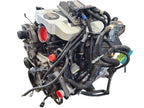 Engine 6.2L VIN J 8th Digit Opt L86 Fits 15-20 ESCALADE 674482