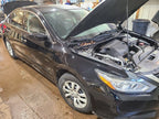 Passenger Tail Light Decklid Mounted Fits 18 ALTIMA 665380