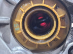 Transmission 3.5L Without Turbo AWD ID DA8P-7000-KB Fits 14-19 EXPLORE
