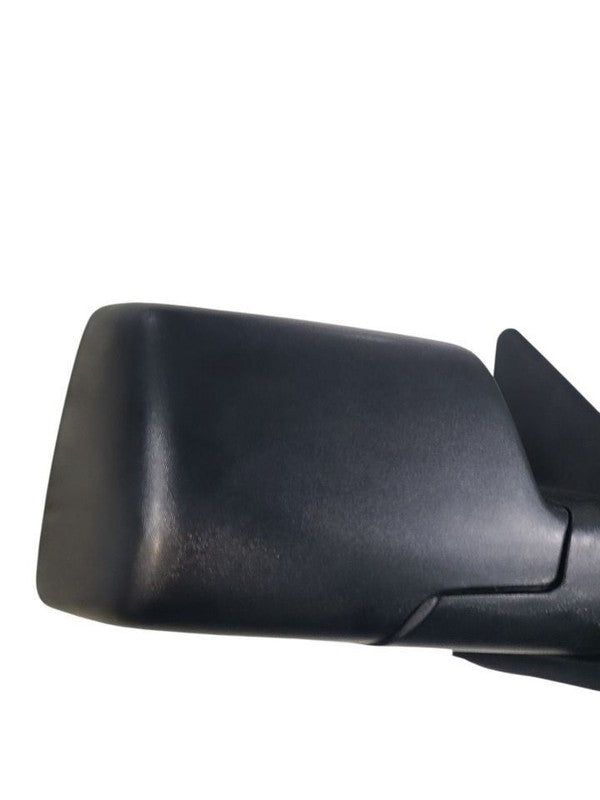 Passenger Side View Mirror Power Black Textured Fits 06-11 RANGER 6571