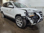 Seat Belt Front Bucket Seat Driver Retractor Fits 07-12 SANTA FE 61879