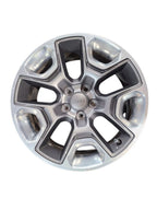 Wheel 17x7-1/2 Road Wheel 5 Spoke Opt Wak Fits 19 CHEROKEE 661715
