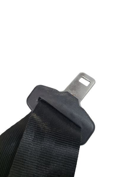 REAR MKC       2016 Driver's Side Retractor Seat Belt Rear 583449