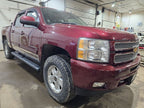Passenger Right Headlight Fits 07-14 SILVERADO 2500 PICKUP 634967