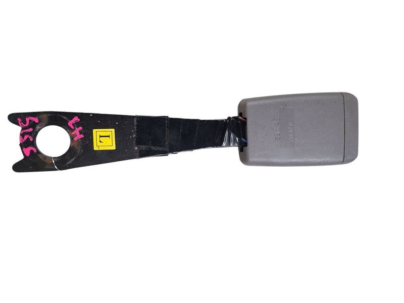 Seat Belt Front Bucket Driver Buckle Sport Fits 05-09 4 RUNNER 639615
