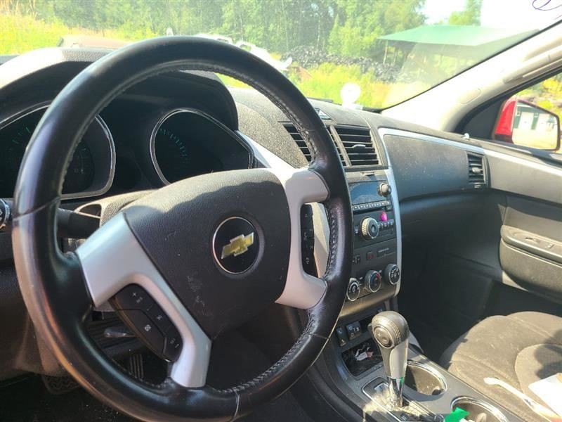 Passenger Right Air Bag Passenger Dash Fits 12 TRAVERSE 591674
