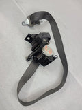 ODYSSEY   2012 Seat Belt Rear 603890
