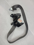 ODYSSEY   2012 Seat Belt Rear 603890