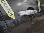 Passenger Right Rear Side Door Fits 08-17 ENCLAVE 606712