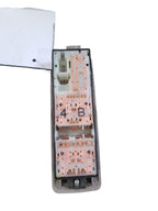 Driver Front Door Switch Driver's Lock And Window Fits 08-10 ROGUE 648