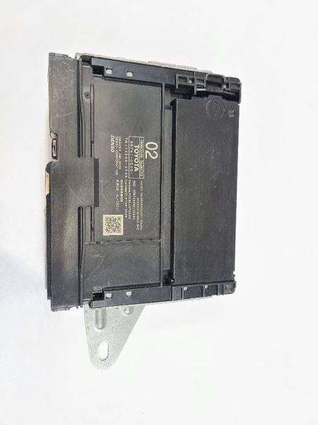 Chassis ECM Transceiver Telematics Cont Module Fits 2020 TACOMA 538503