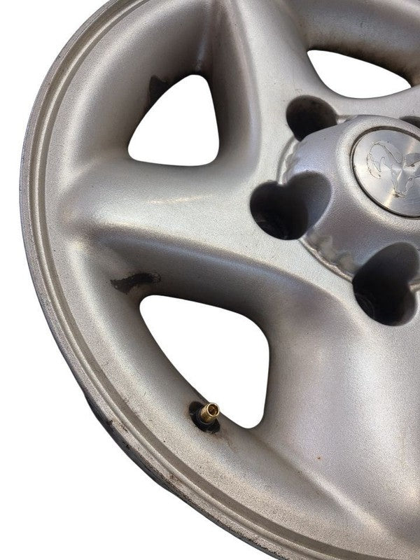 Wheel 16x7 Aluminum 5 Spoke Painted Fits 96-01 DODGE 1500 PICKUP 66288