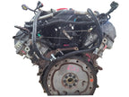 Engine 5.4L VIN 5 8th Digit 3V SOHC Fits 05-08 FORD F150 PICKUP 666951