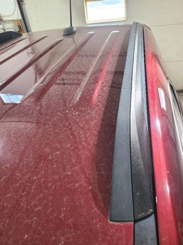 EQUINOX   2016 Luggage Rack 648571