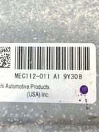 Engine ECM Electronic Control Module By Battery Tray 2.5L Fits 10 ALTI