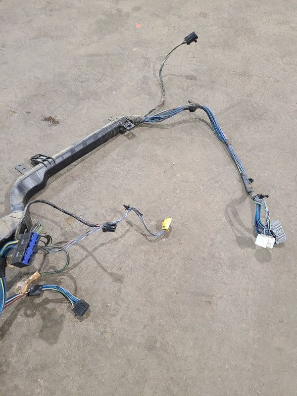 RAM3500   2005 Dash Wire Harness 617075