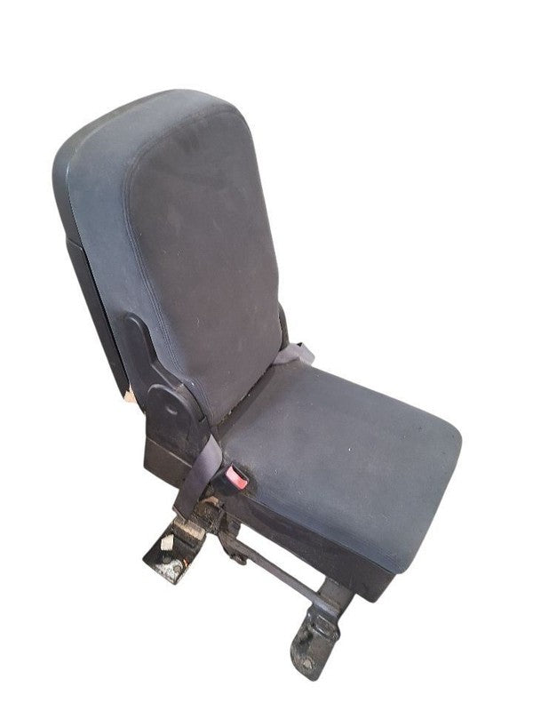 Front Seat Bucket-bench Seat Opt AZ3 Fits 07-14 SIERRA 2500 PICKUP 632
