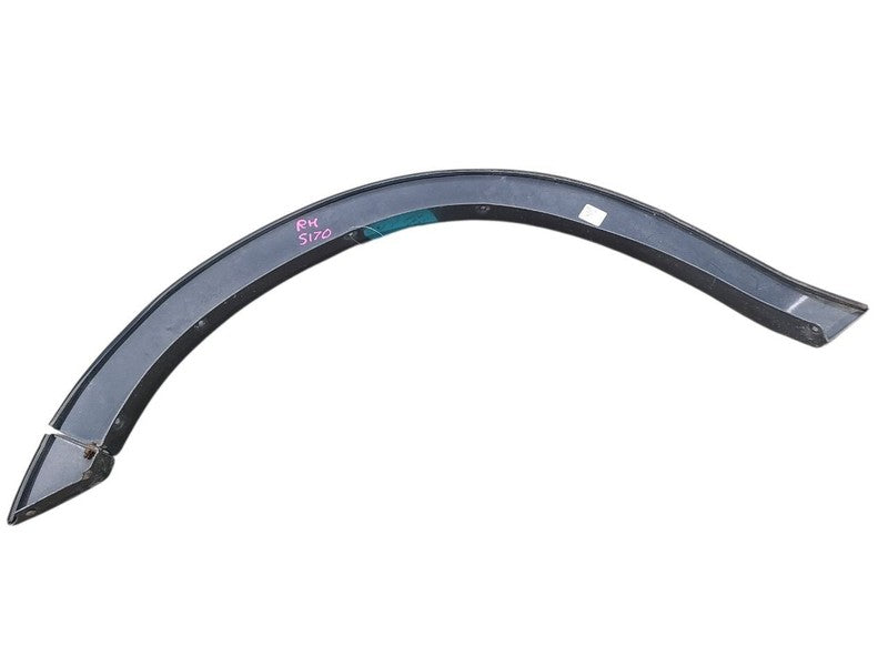 RAM2500   2011 Fender Flare/Extension 641060